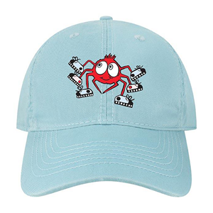 Legacy Youth Hank Hat -  lightblue